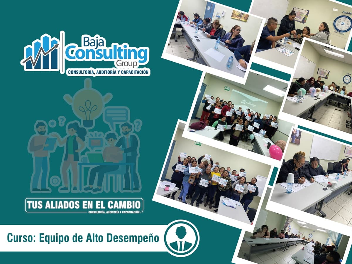 curso equipo de alto desempeño fotos1